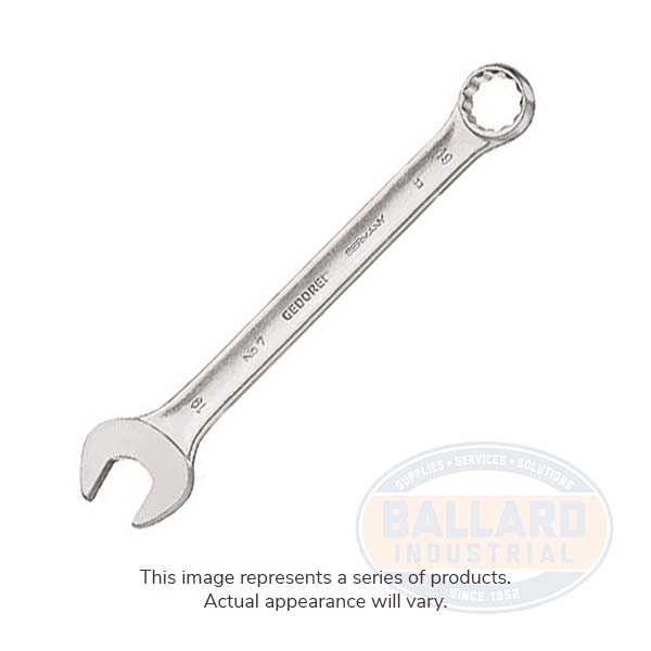 BGS technic | VDE Single End Ring Spanner | deep offset end | 14 mm |  purchase online