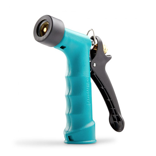 Gilmour Insulated Pistol Grip Nozzle