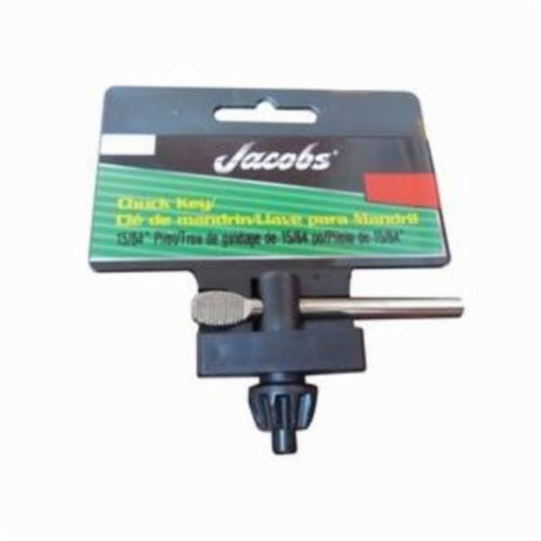 CHUCK KEY FOR 32, 33, 11N SERIES CHUCK K32 (JCM-3666-&&) - Ballard