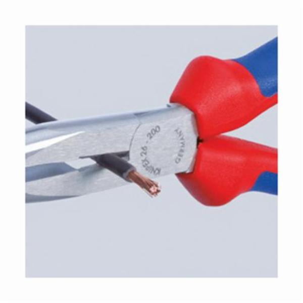 PLIER NEEDLE NOSE 8