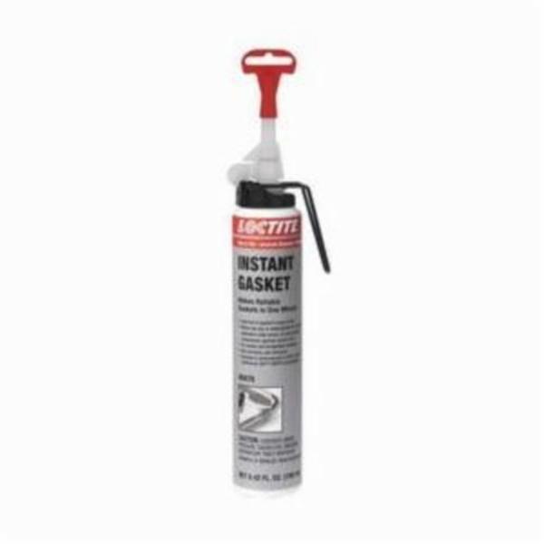 SEALANT RTV BLACK INSTANT GASKET 6.42 OZ AEROSOL (743913) (LOC