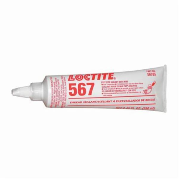 567 THREAD SEALANT STAINLESS STEEL 250 ML (8.45 OZ) TUBE (56765
