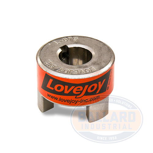 TYPE L COUPLING L075 5/8