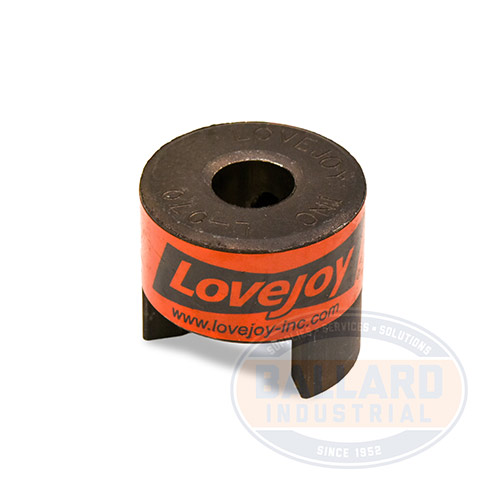 TYPE L COUPLING L070 3/8