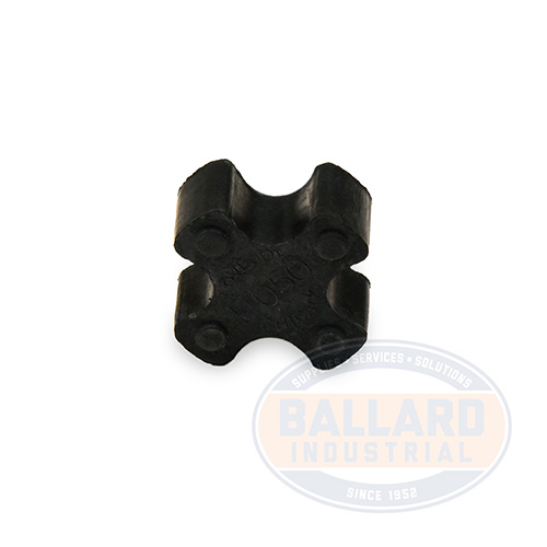 TYPE L SPIDER L050 SOX (LOV-10194) - Ballard Industrial