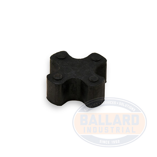 TYPE L SPIDER L050 SOX (LOV-10194) - Ballard Industrial