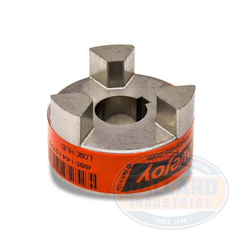 TYPE L COUPLING L090 3/4
