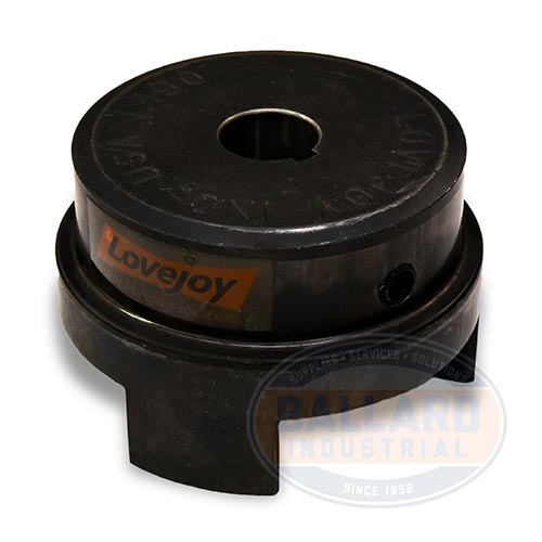 TYPE L COUPLING L190 1-7/8