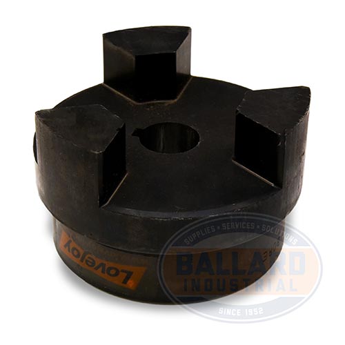 TYPE L COUPLING L190 1-7/8