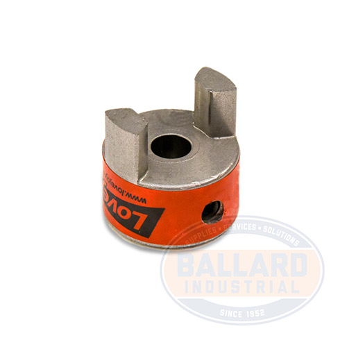 TYPE L COUPLING L050 7/16