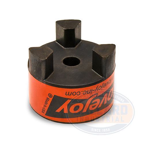 TYPE L COUPLING L100 7/16" BORE NKW (LOV11505) Ballard Industrial