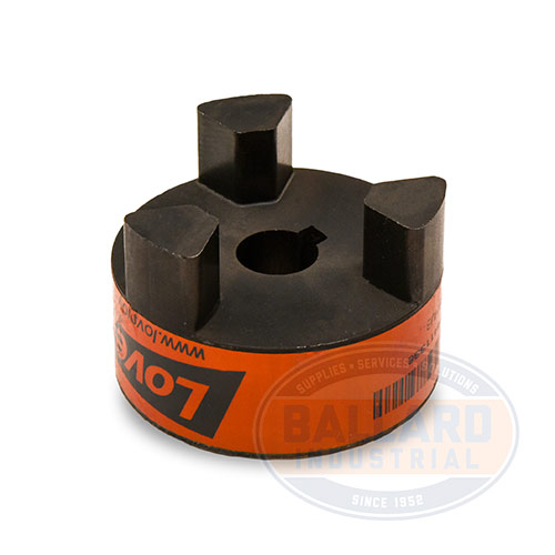 TYPE L COUPLING L099 3/4
