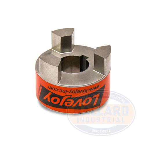 TYPE L COUPLING L075 7/8