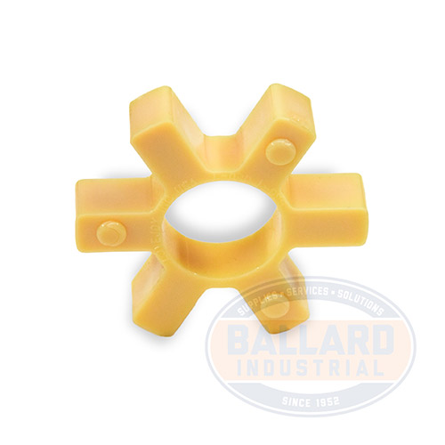 TYPE L SPIDER HYTREL L090/L095 (LOV-25310-&) - Ballard Industrial