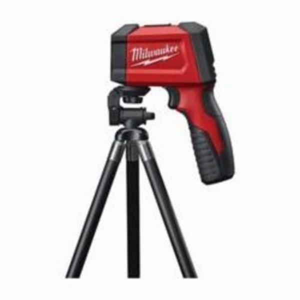 Infrared Thermometers, Milwaukee® Temperature Guns in Stock - ULINE