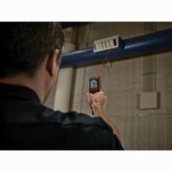 Milwaukee 2269-20NST 30:1 Infrared/Contact Temp-Gun