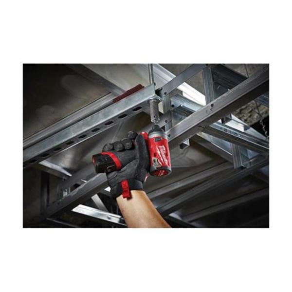 BLACK+DECKER 1/4-in Cordless Impact Driver in the Impact Drivers department  at