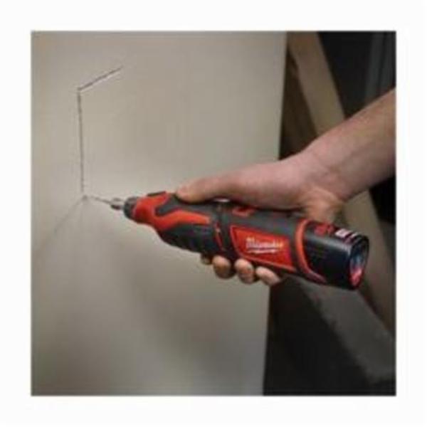 Milwaukee 2460-20 M12 Rotary Tool, Tool Only