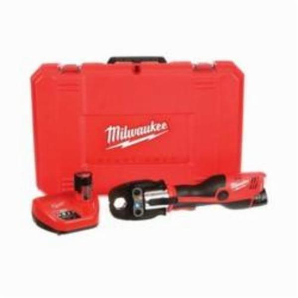 Milwaukee M12 ProPress Tool Kit & Tubing Cutter BUNDLE