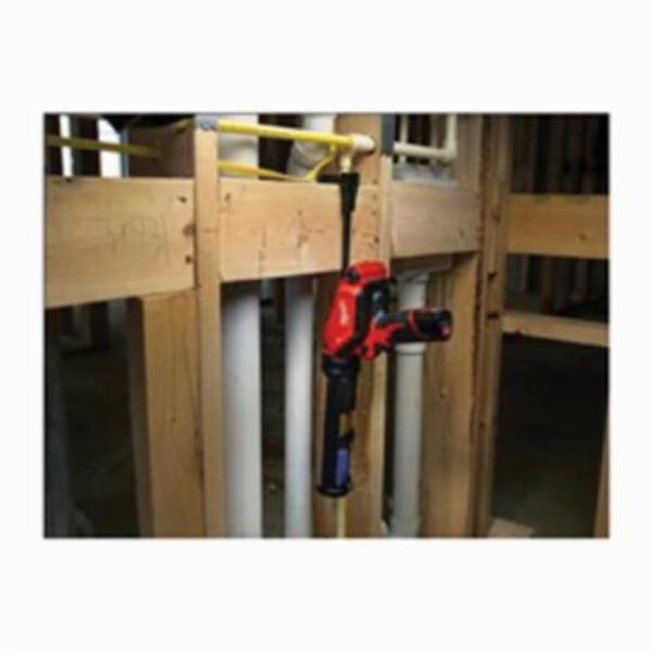 CAULK GUN 10 OZ CORDLESS M12 KIT (MIL244121&&) Ballard Industrial