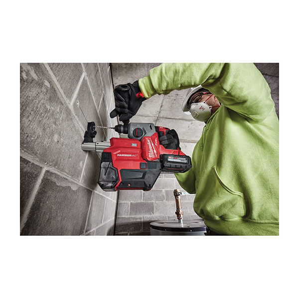 ROTARY HAMMER 1\