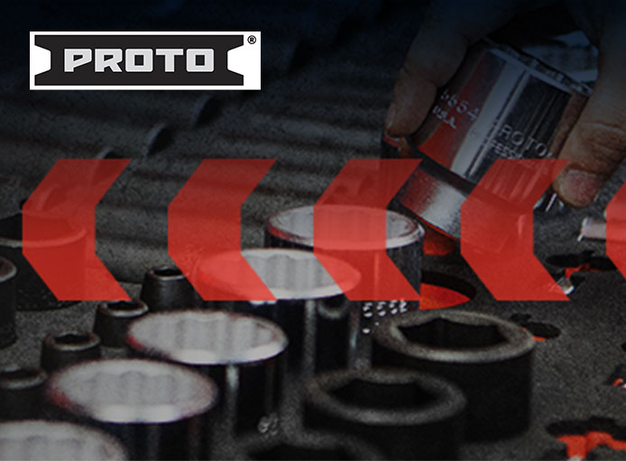 Impact Sockets by Proto