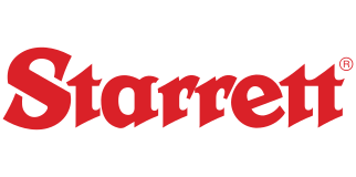 Starrett logo