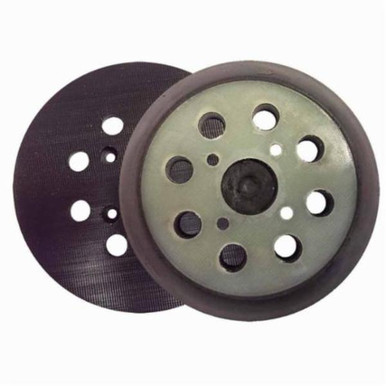 SANDING DISC Hu0026L 5 PAD (MIL-51-36-7100-@) - Ballard Industrial