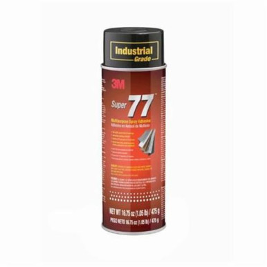 3m 21210 super 2024 77 spray adhesive