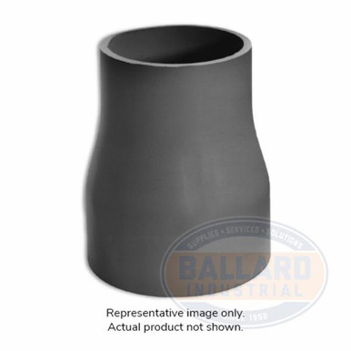 REDUCER CONC BW CS SCH40 10