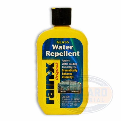 RAIN X GLASS TREATMENT 7 OZ ORIGINAL (RAI-800002243) - Ballard