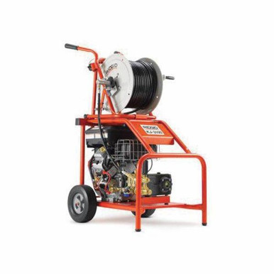 JETTER KJ-3100 (RID-37413) - Ballard Industrial