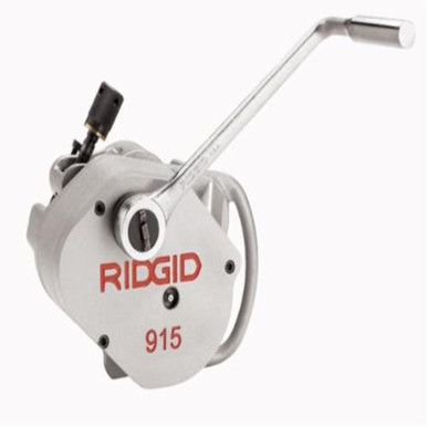 ROLL GROOVER 915 (RID-88232) - Ballard Industrial