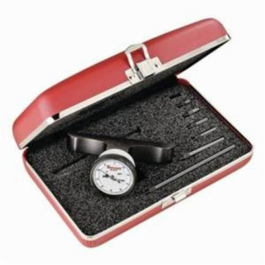 DIAL DEPTH GAUGE (SRE-642AZ-&) - Ballard Industrial