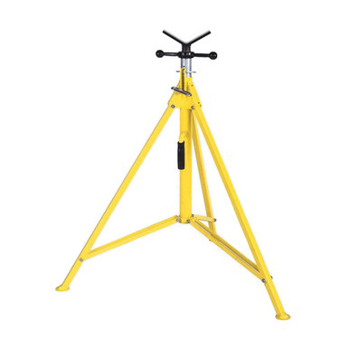HI BOY JACK W/VEE HEAD (1,000 LB / 450 KG) (SUM-783250) - Ballard