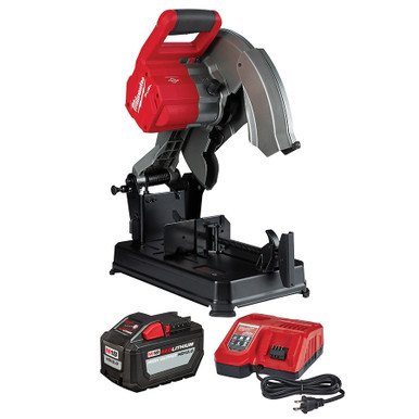 SAW CHOPABRASIVE 14