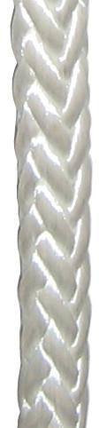 ROPE TENEX SAMSON 826 WHITE 3/8