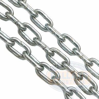 HAND CHAIN (ING-HCCB005ZP-&) - Ballard Industrial