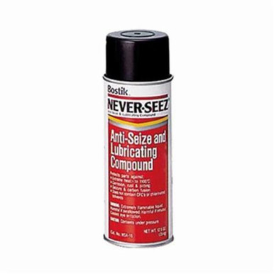 ANTI-SEIZE COMPOUND 12.5 OZ SPRAY (BOS-NSA-16) - Ballard Industrial
