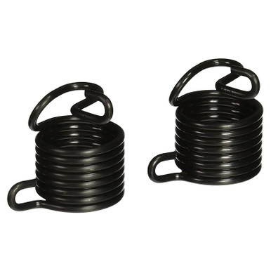 QUICK CHANGE SPRING RETAINER .401 SHANK (IR 114, 115, 116 & 117) (ING ...