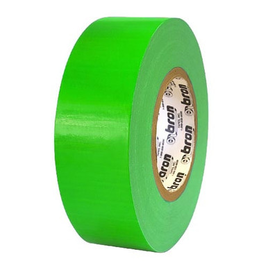 DUCT TAPE HEAVY DUTY 17 MIL 2 X 30 YD BLACK (BRO-BLUOX) - Ballard  Industrial