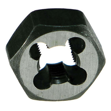 Rethread Sockets DIE HEX RETHREAD M20 - 1.50 (DRC-336E200A-@) - Ballard Industrial