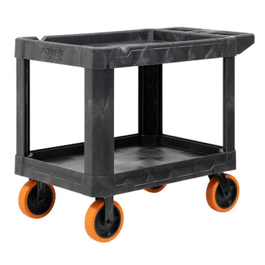 UTILITY CART KNAACK TRANSPORT W/ 8