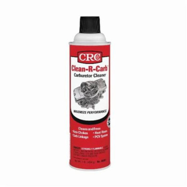 CRC Carb Cleaner