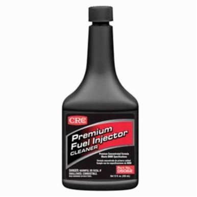 FUEL INJECTOR CLEANER 12 OZ BOTTLE (CRC-05062-&&) - Ballard Industrial