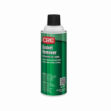 CRC 05346 Ice-Off Windshield Spray De-Icer; 12 oz.