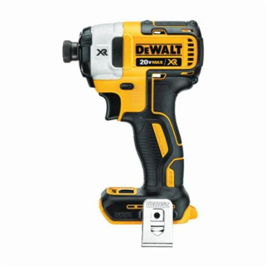 DEWALT 20V MAX XR Impact Driver Review - Extreme DIY