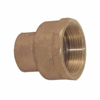 ADAPTER FEMALE COPPER CXF 4703 3