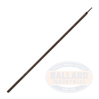 WELDING ROD EXCALIBUR 7018MR 3/16