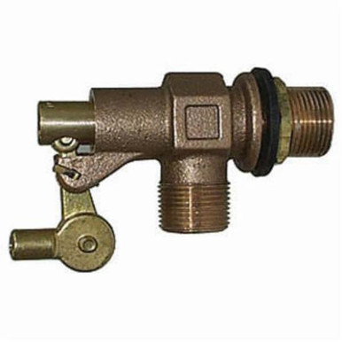ホウオウ LEGEND VALVE FLOAT BRONZE MALE INLET T-32 MALE OUTLET 3/4